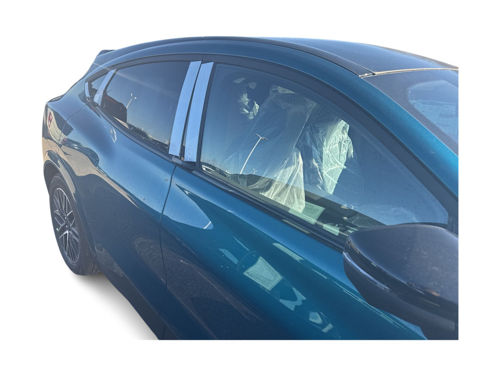 Thumbnail: 2026 Ford Mustang Mach-E - 15