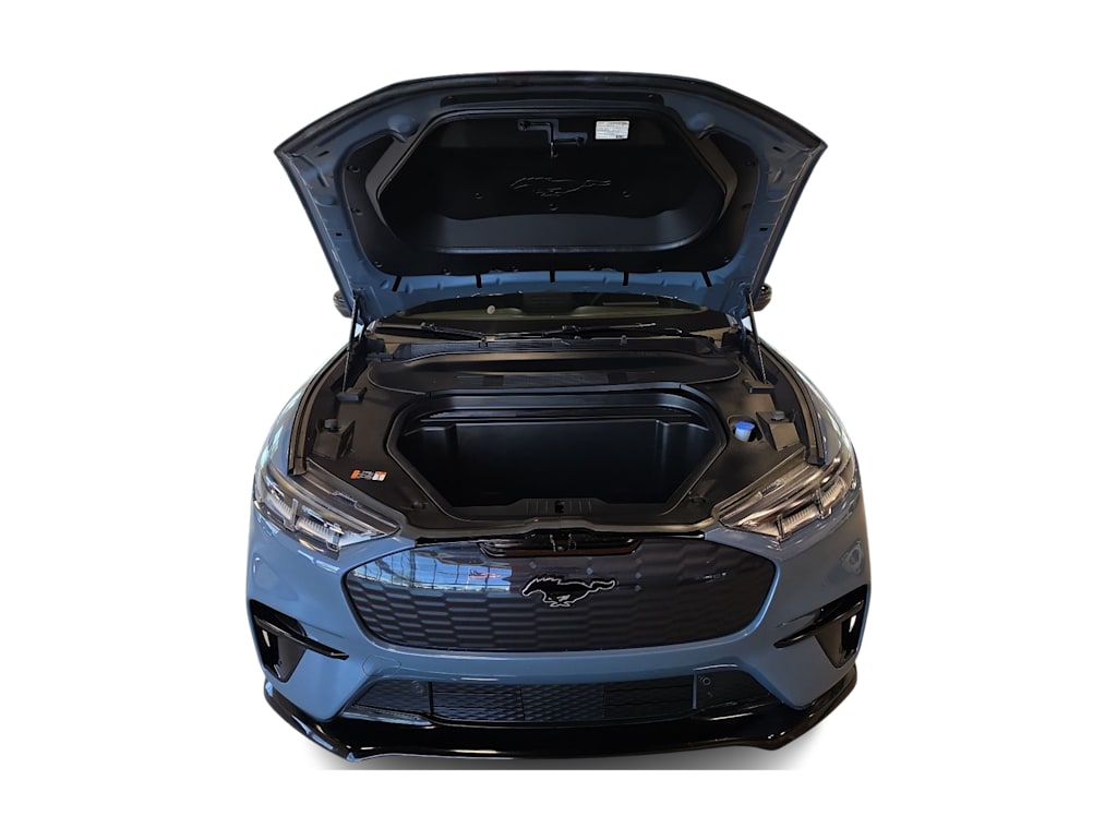 Thumbnail: 2023 Ford Mustang Mach-E - 40