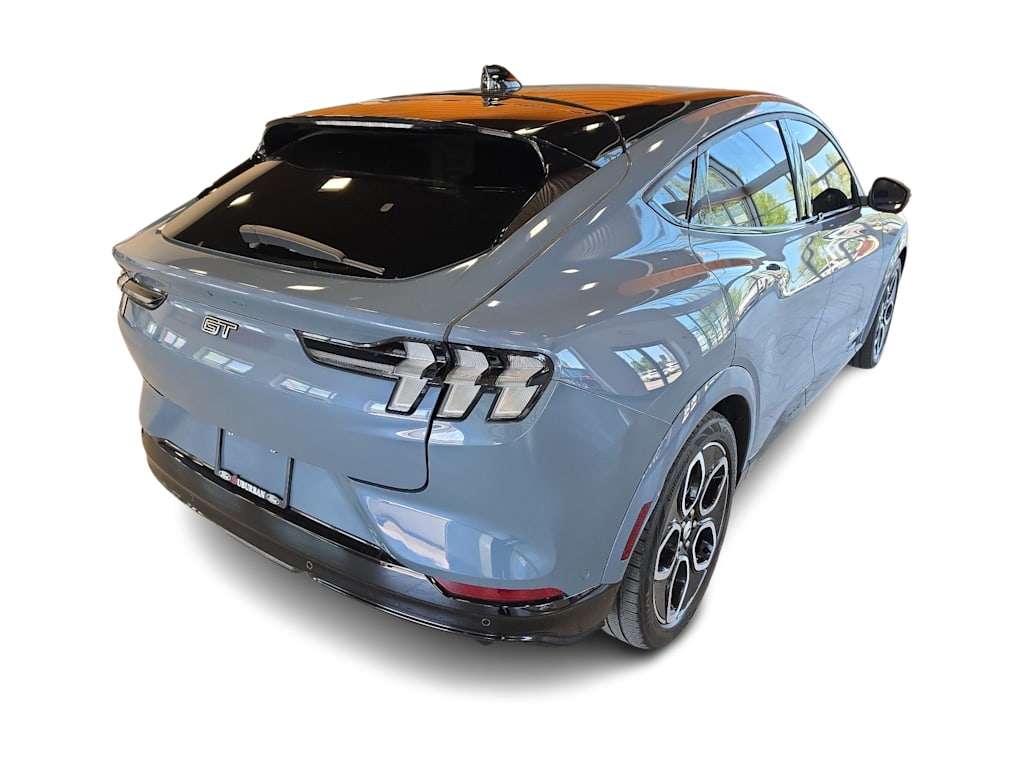 Thumbnail: 2023 Ford Mustang Mach-E - 21