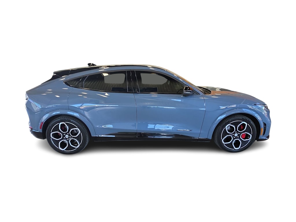 Thumbnail: 2023 Ford Mustang Mach-E - 19