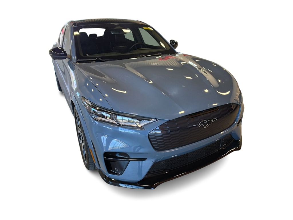 Thumbnail: 2023 Ford Mustang Mach-E - 17
