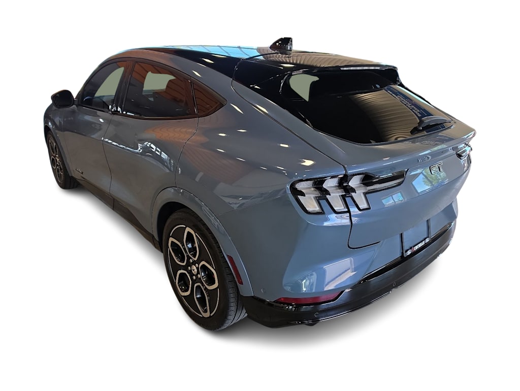 Thumbnail: 2023 Ford Mustang Mach-E - 4