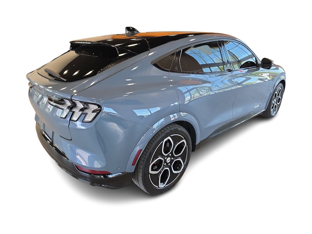 Thumbnail: 2023 Ford Mustang Mach-E - 20
