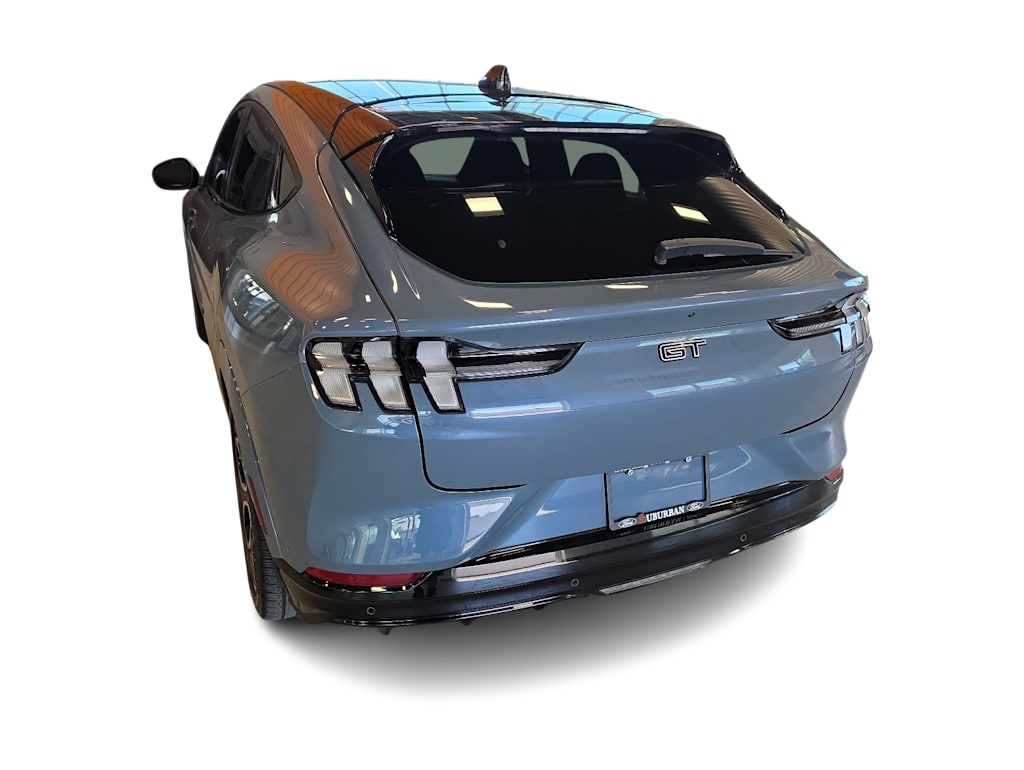 Thumbnail: 2023 Ford Mustang Mach-E - 22