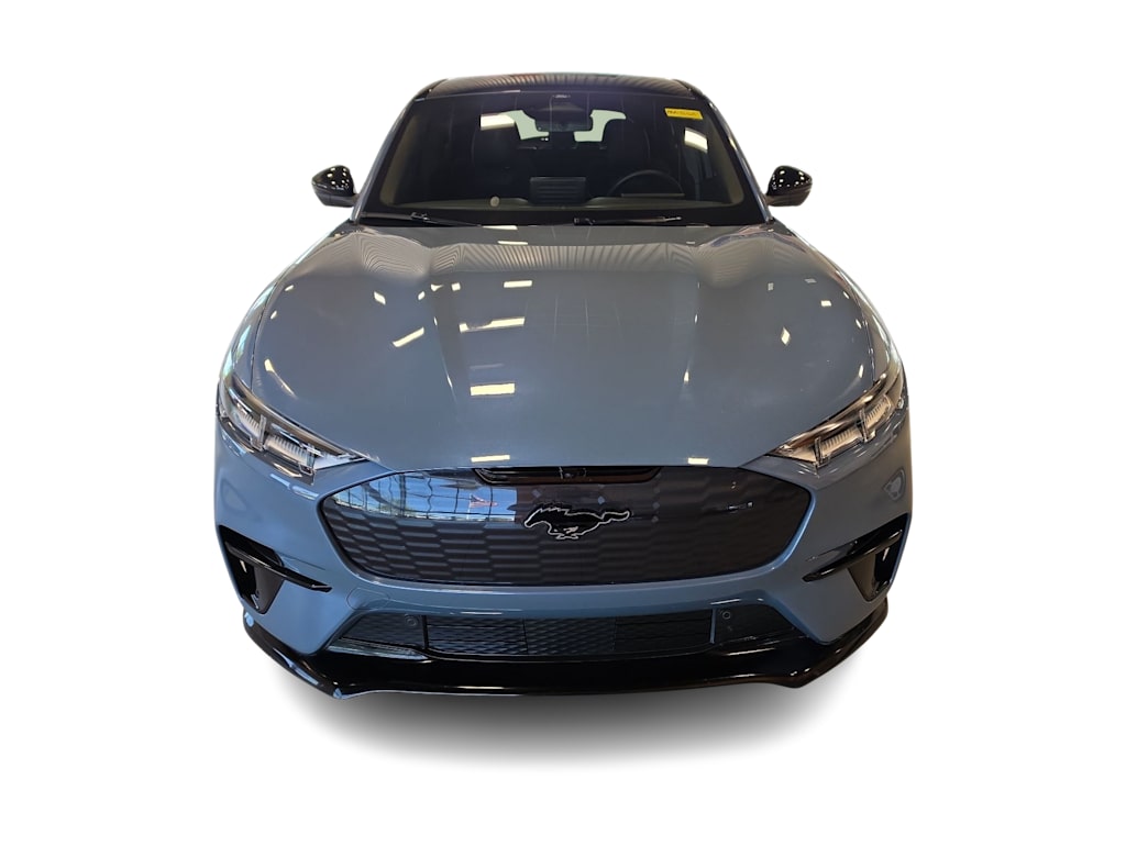 Thumbnail: 2023 Ford Mustang Mach-E - 6