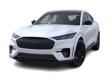 Thumbnail: 2025 Ford Mustang Mach-E - 6