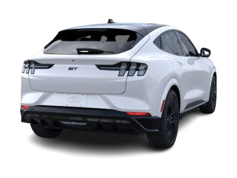 Thumbnail: 2025 Ford Mustang Mach-E - 15