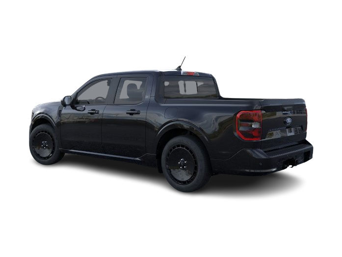 Thumbnail: 2026 Ford Maverick - 13