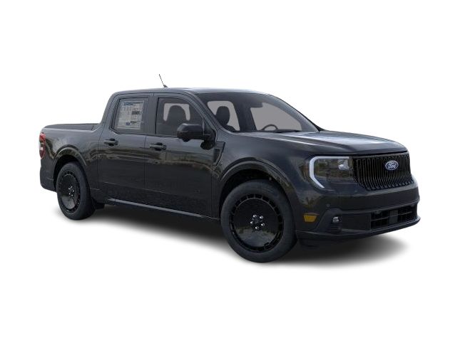 Thumbnail: 2026 Ford Maverick - 14