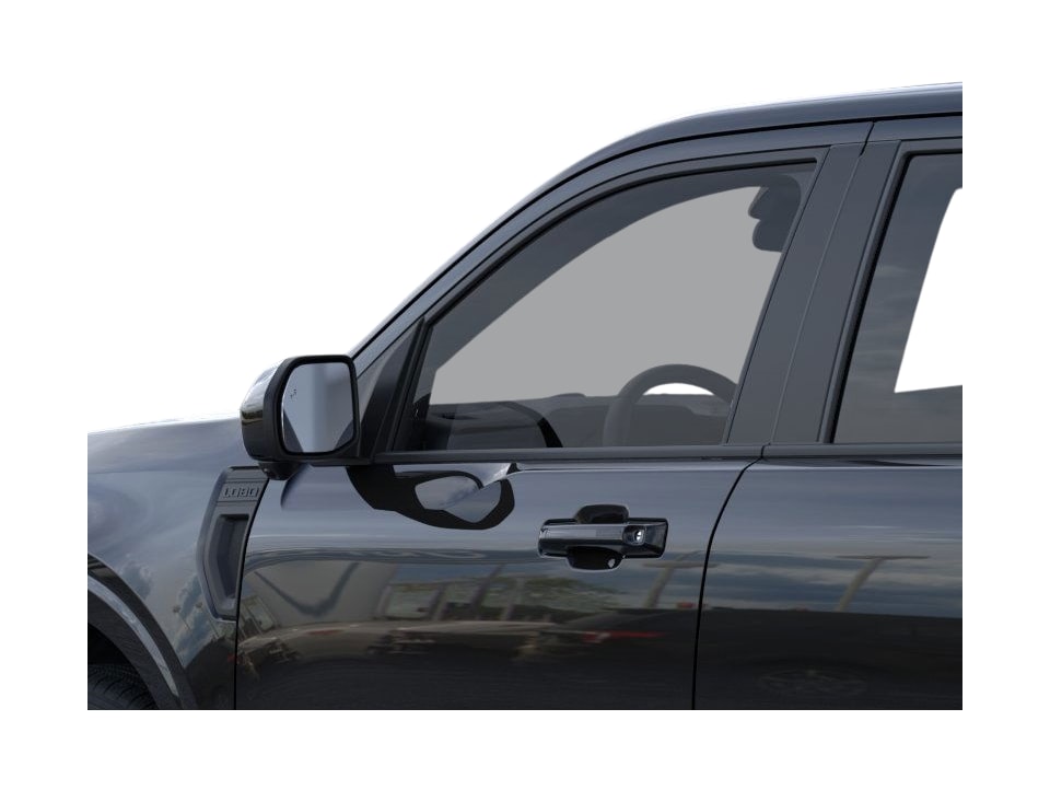 Thumbnail: 2026 Ford Maverick - 3