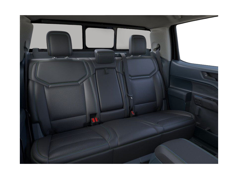 Thumbnail: 2026 Ford Maverick - 12