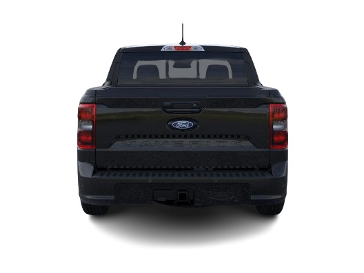 Thumbnail: 2026 Ford Maverick - 5
