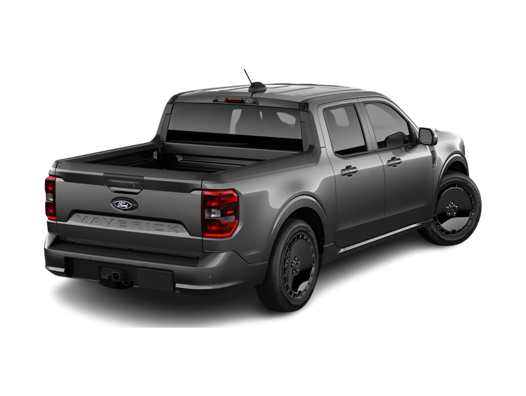 Thumbnail: 2026 Ford Maverick - 7