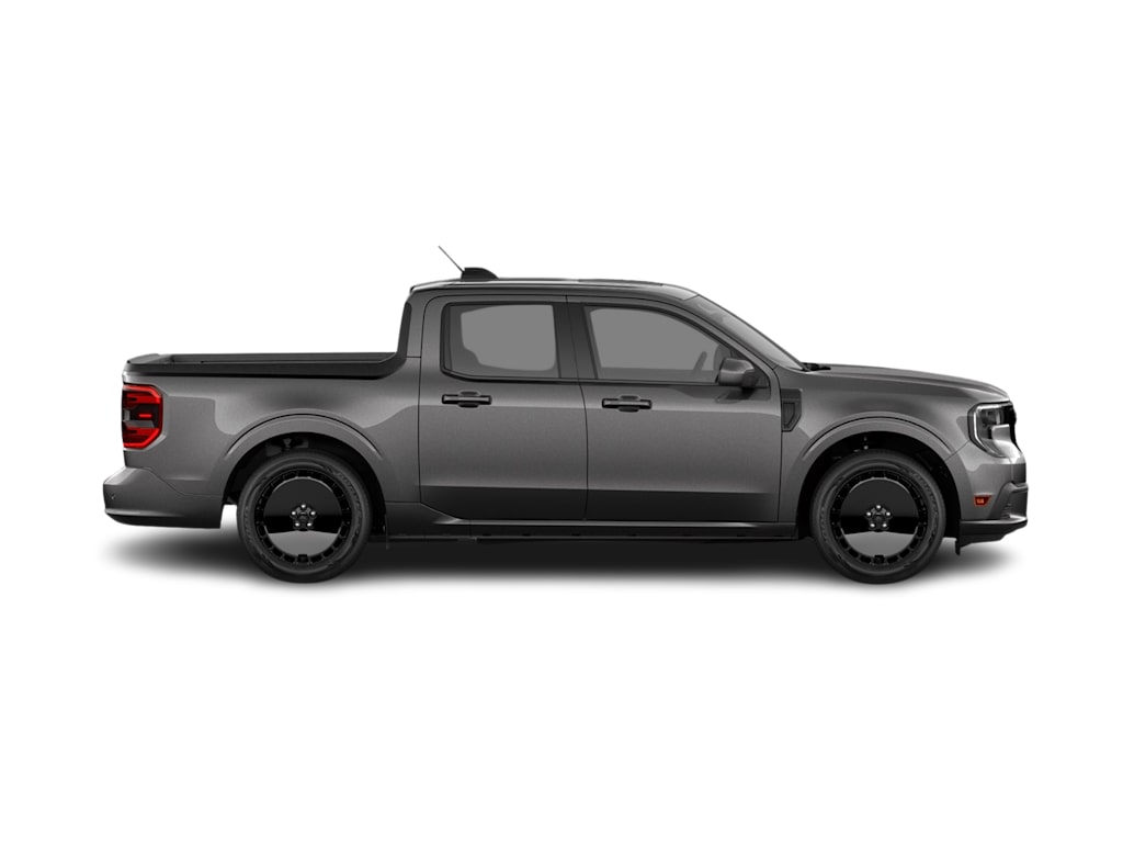 Thumbnail: 2026 Ford Maverick - 8