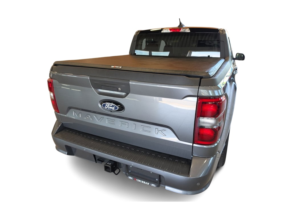 Thumbnail: 2026 Ford Maverick - 5