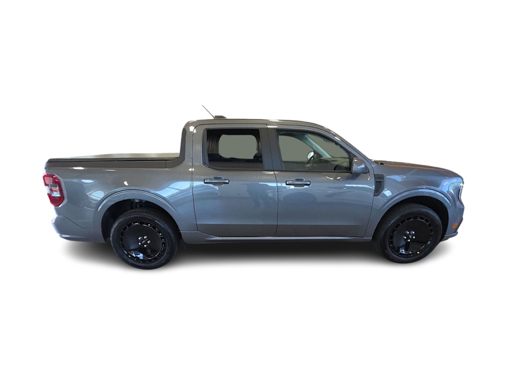 Thumbnail: 2026 Ford Maverick - 16