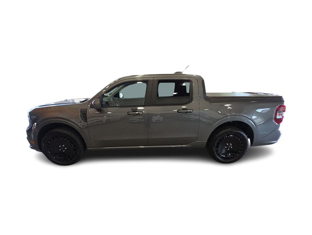 Thumbnail: 2026 Ford Maverick - 3