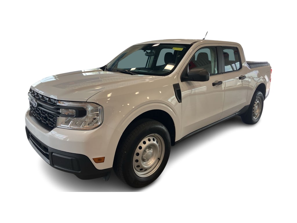 2024 Ford Maverick