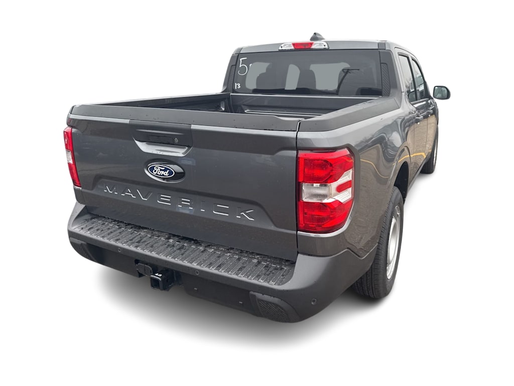 Thumbnail: 2026 Ford Maverick - 15