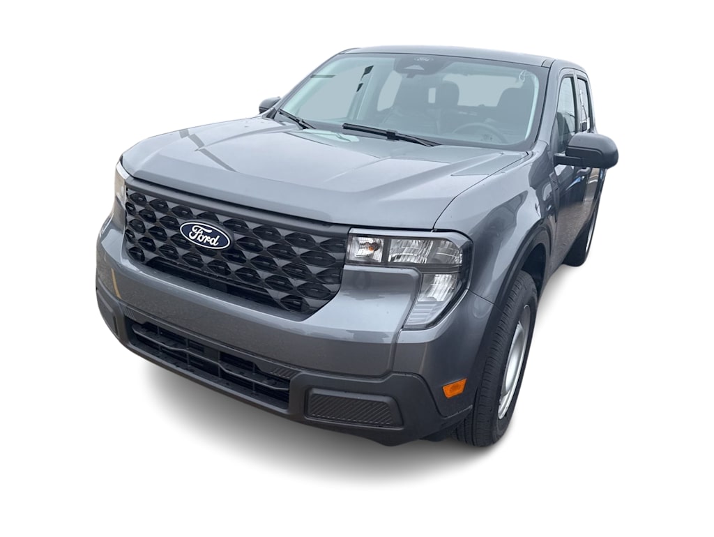 Thumbnail: 2026 Ford Maverick - 8