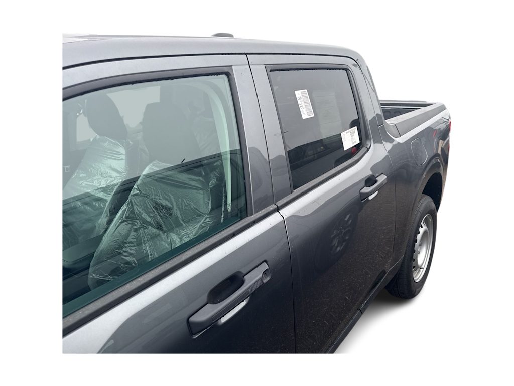 Thumbnail: 2026 Ford Maverick - 16