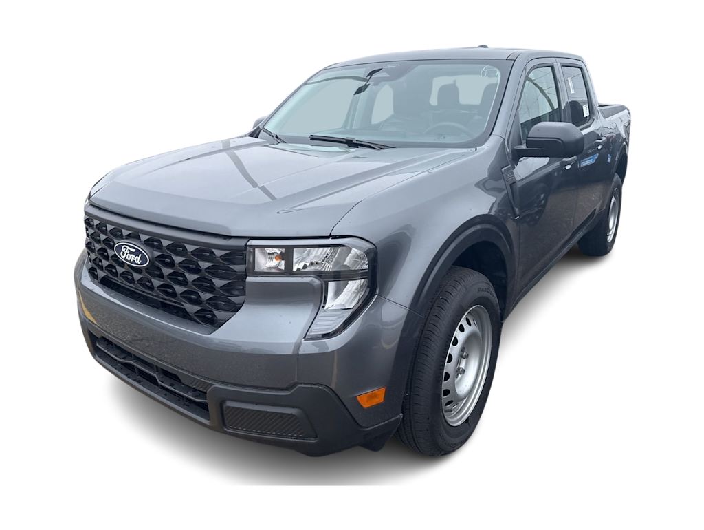 Thumbnail: 2026 Ford Maverick - 7