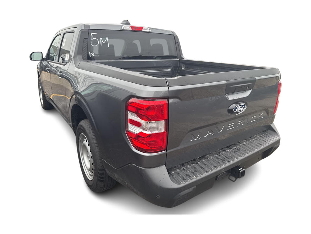 Thumbnail: 2026 Ford Maverick - 2