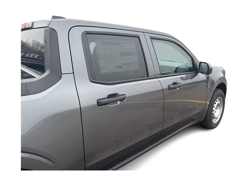 Thumbnail: 2026 Ford Maverick - 12