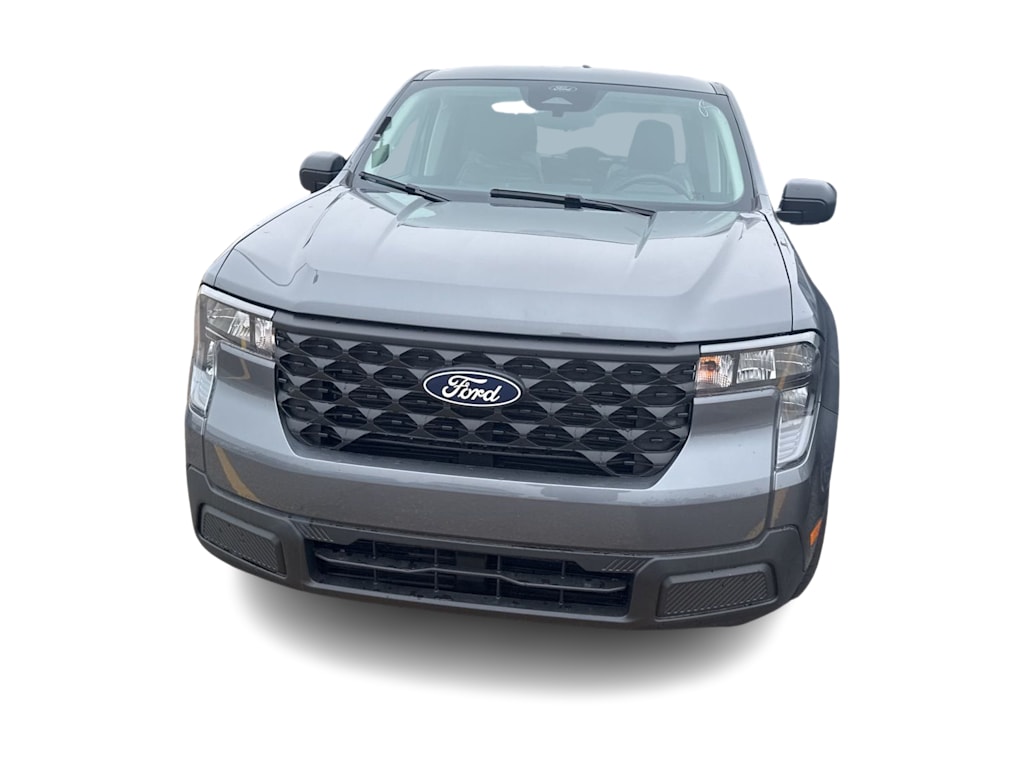 Thumbnail: 2026 Ford Maverick - 4