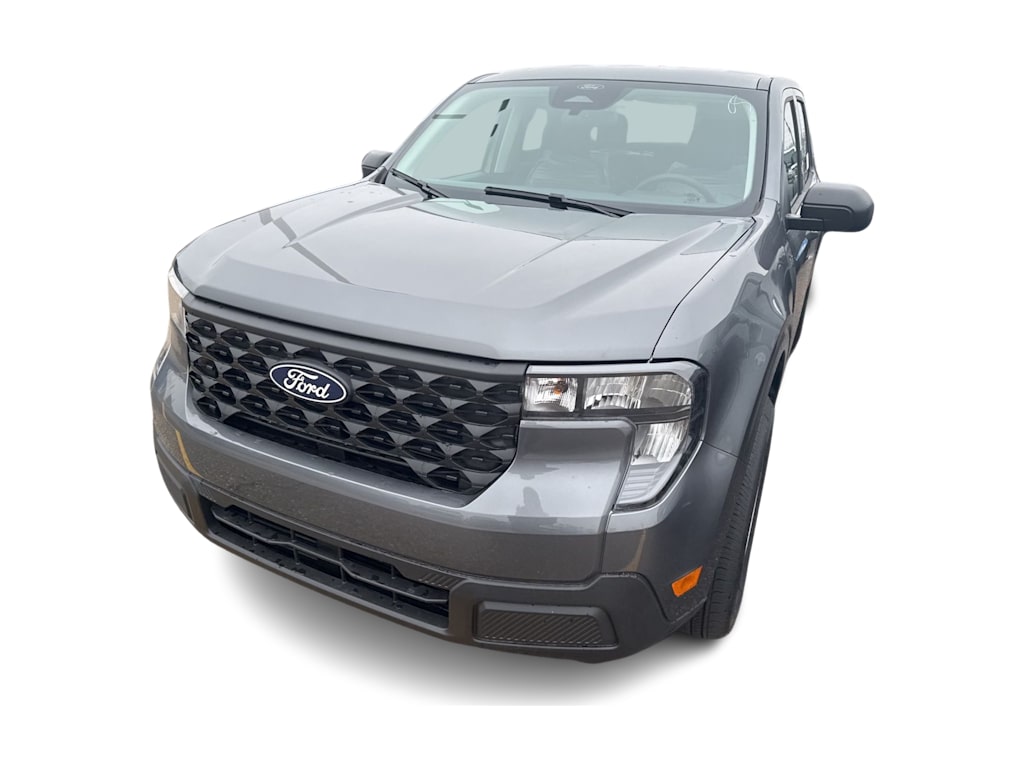 Thumbnail: 2026 Ford Maverick - 19