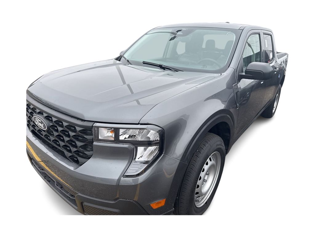 Thumbnail: 2026 Ford Maverick - 28