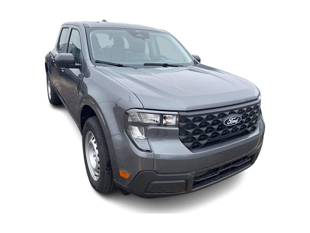 Thumbnail: 2026 Ford Maverick - 21