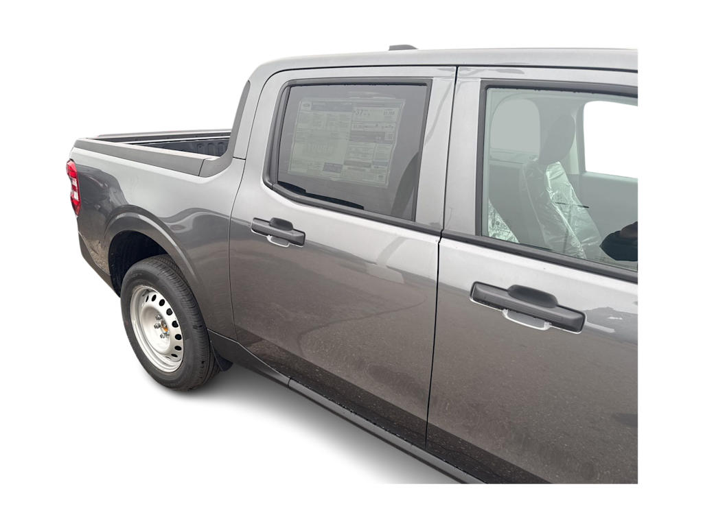 Thumbnail: 2026 Ford Maverick - 24