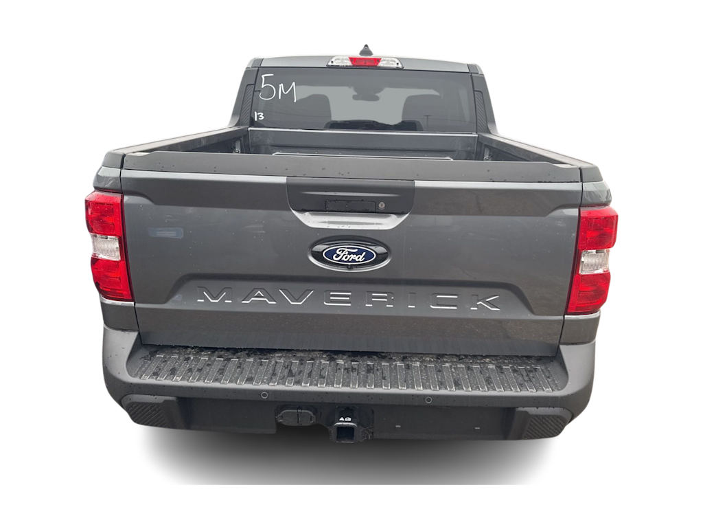 Thumbnail: 2026 Ford Maverick - 3