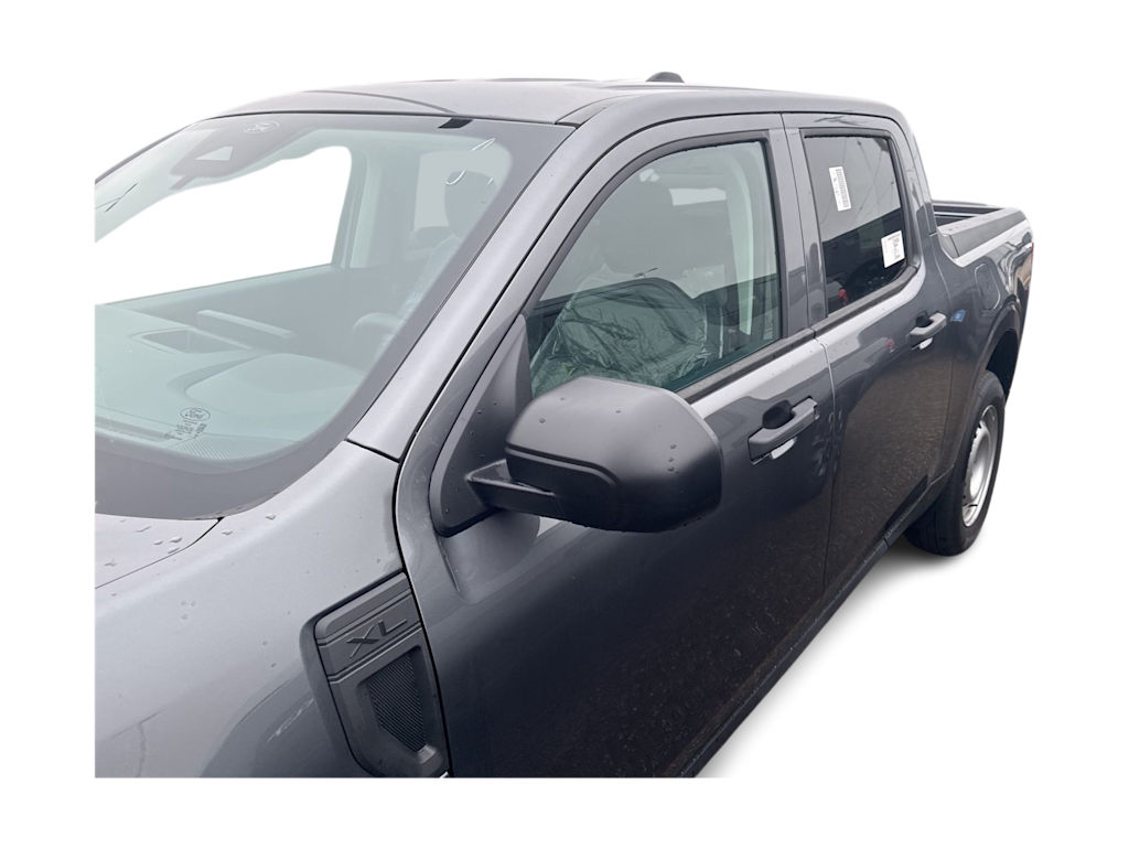 Thumbnail: 2026 Ford Maverick - 17