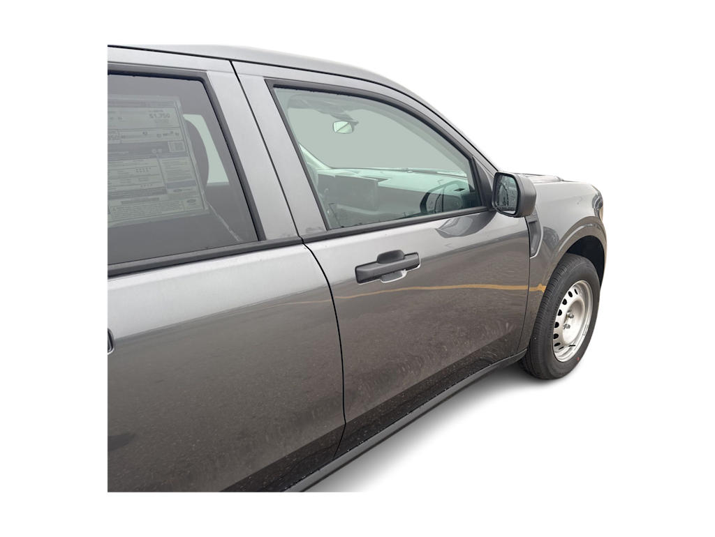 Thumbnail: 2026 Ford Maverick - 22