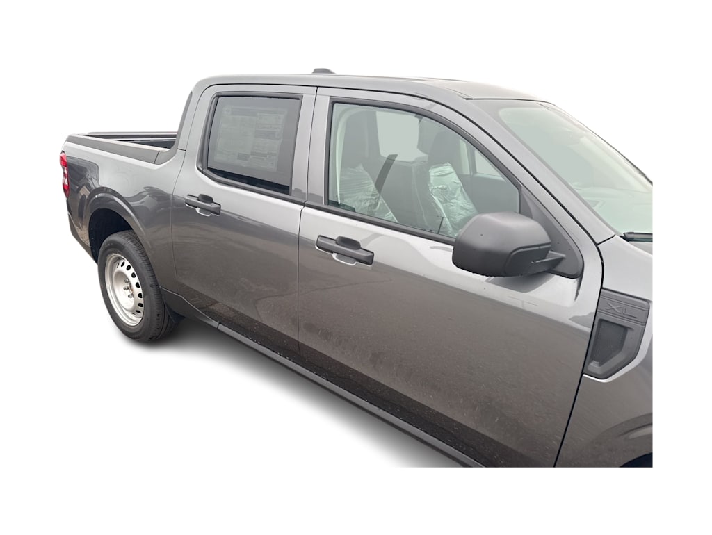 Thumbnail: 2026 Ford Maverick - 25