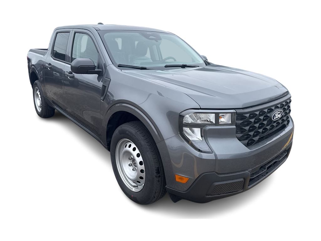 Thumbnail: 2026 Ford Maverick - 10