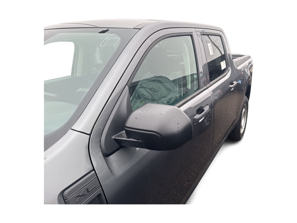 Thumbnail: 2026 Ford Maverick - 27