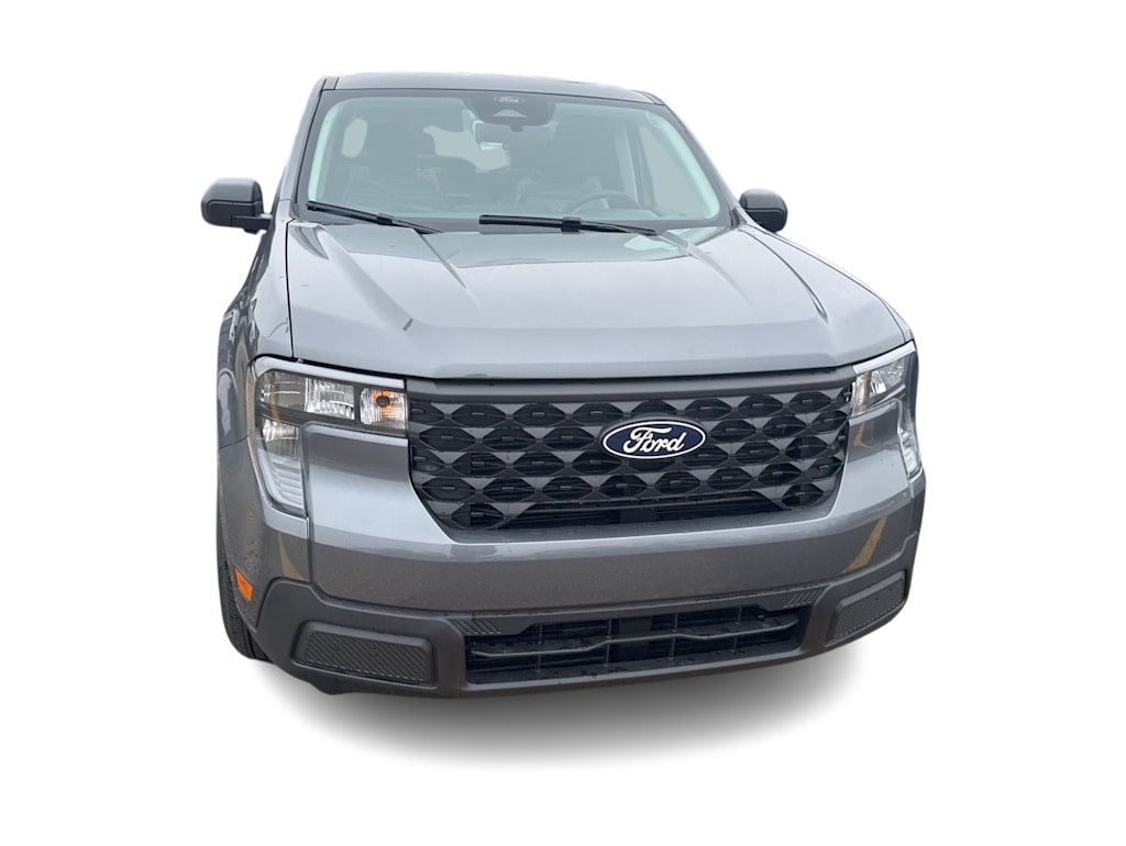 Thumbnail: 2026 Ford Maverick - 9