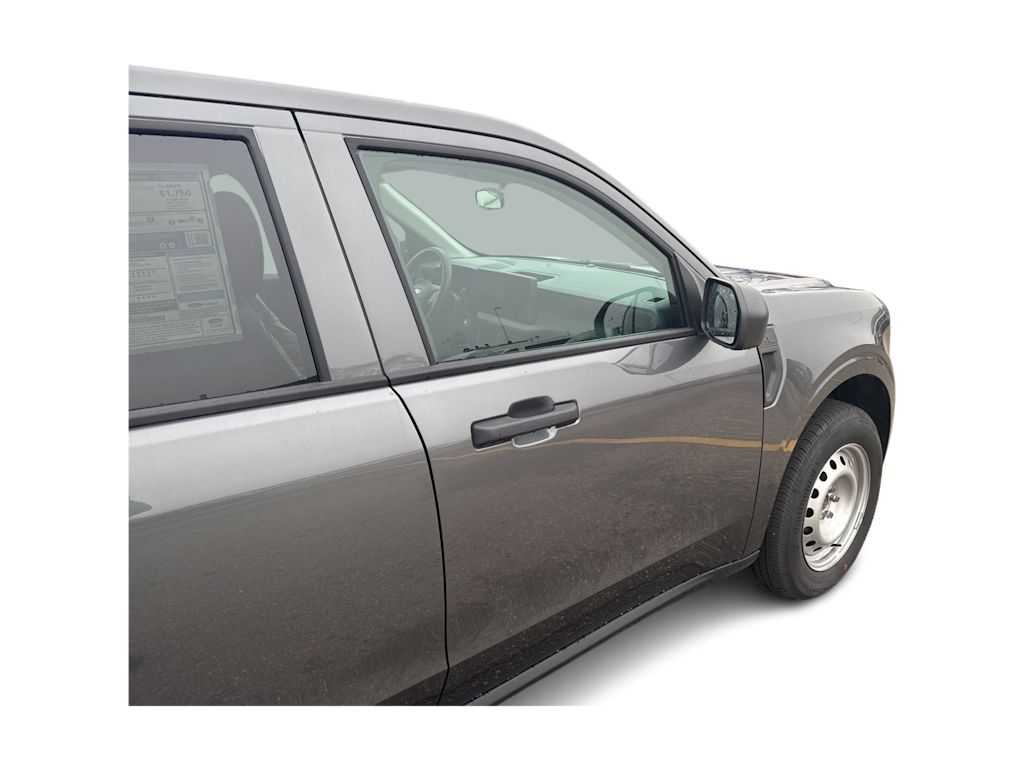 Thumbnail: 2026 Ford Maverick - 11