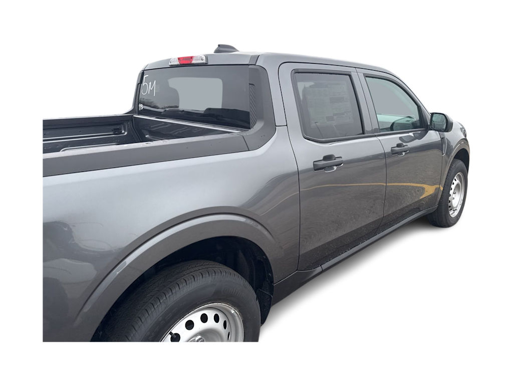 Thumbnail: 2026 Ford Maverick - 13