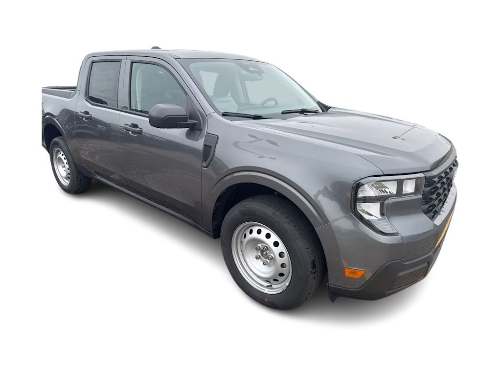 Thumbnail: 2026 Ford Maverick - 26