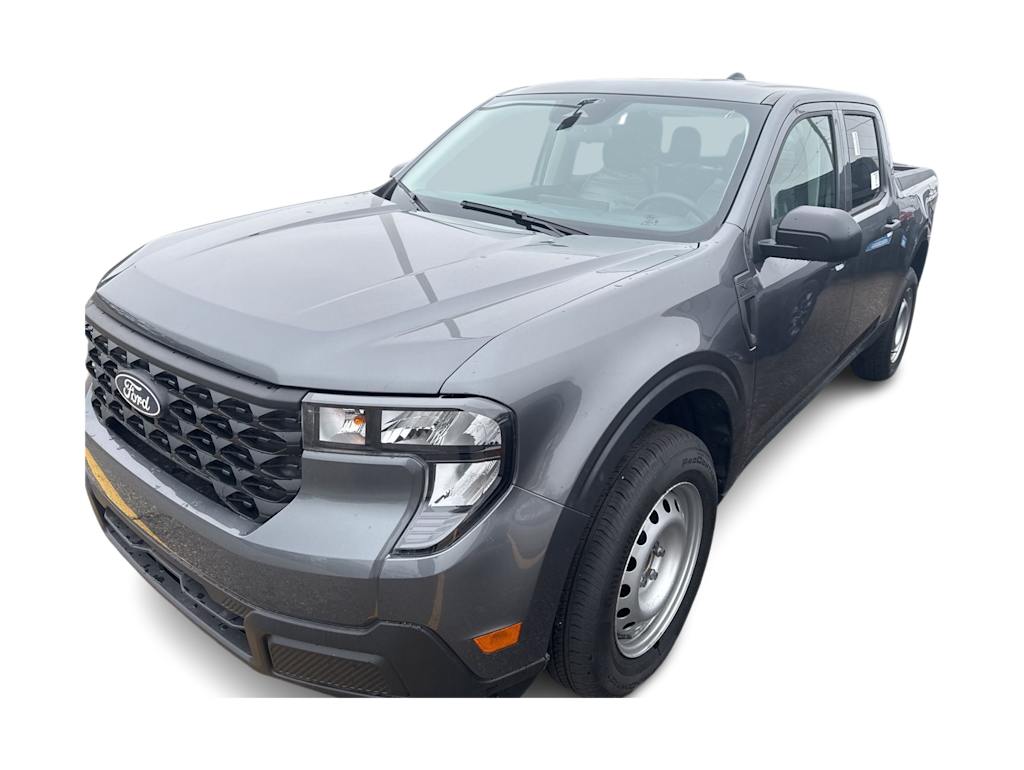 Thumbnail: 2026 Ford Maverick - 18