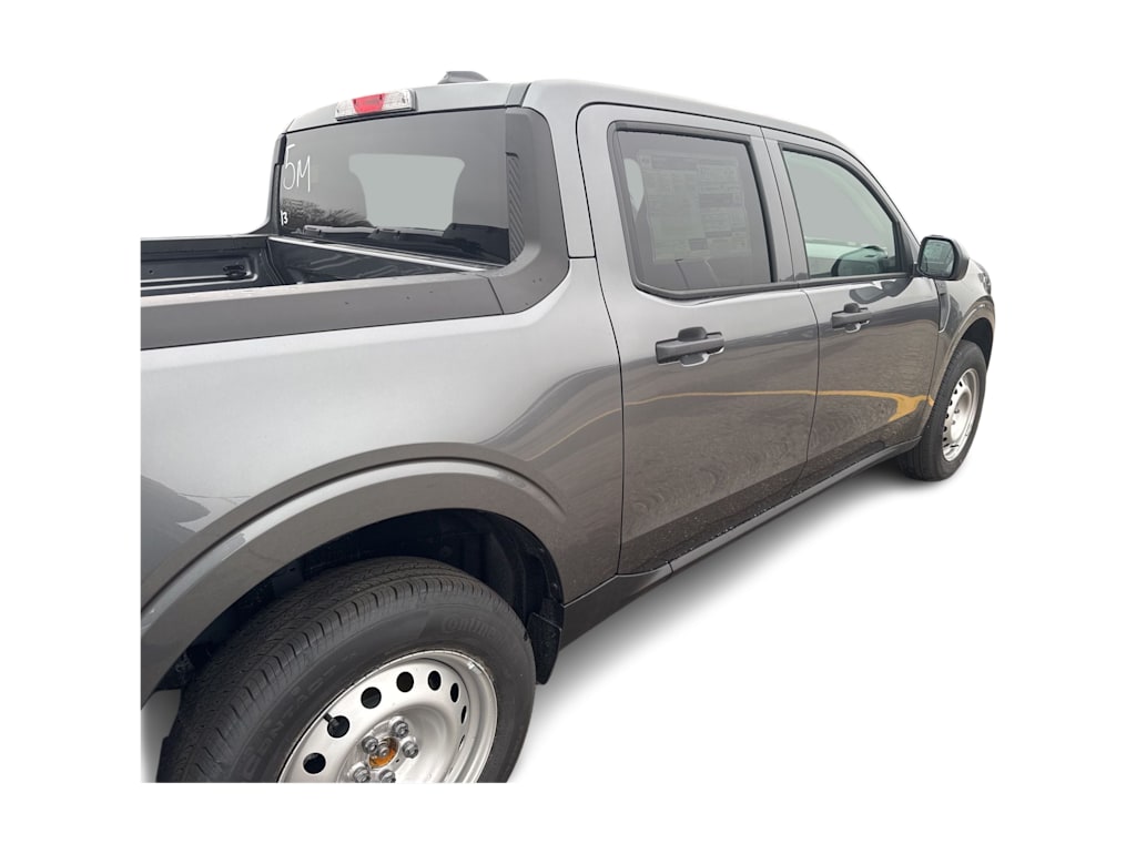 Thumbnail: 2026 Ford Maverick - 23