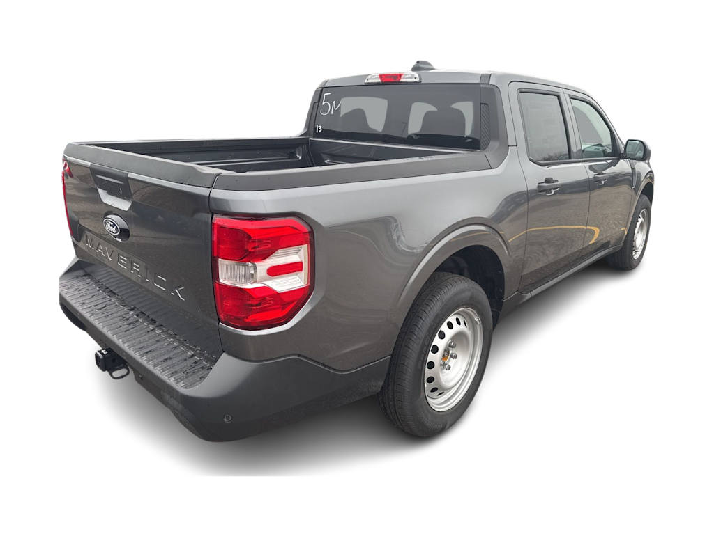 Thumbnail: 2026 Ford Maverick - 14