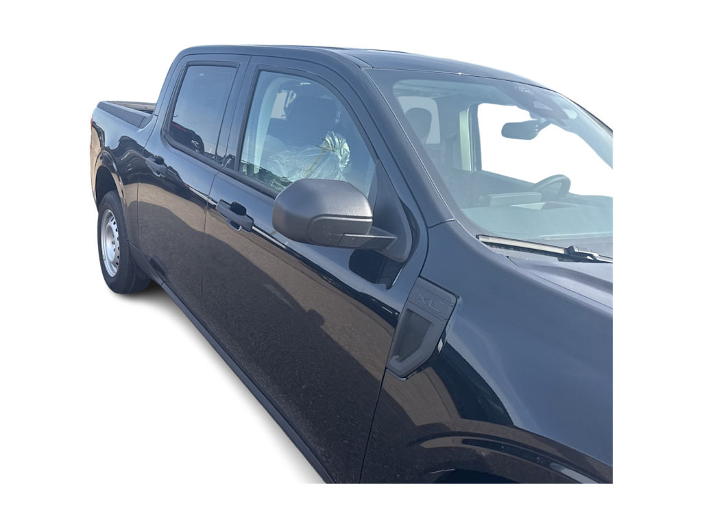 Thumbnail: 2026 Ford Maverick - 22