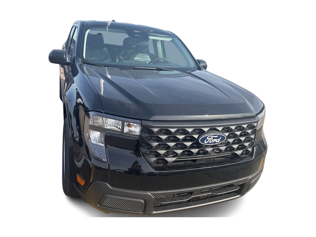 Thumbnail: 2026 Ford Maverick - 25