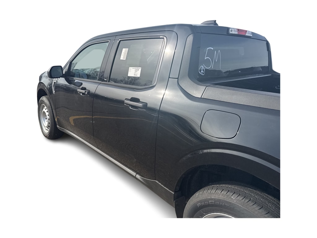 Thumbnail: 2026 Ford Maverick - 12