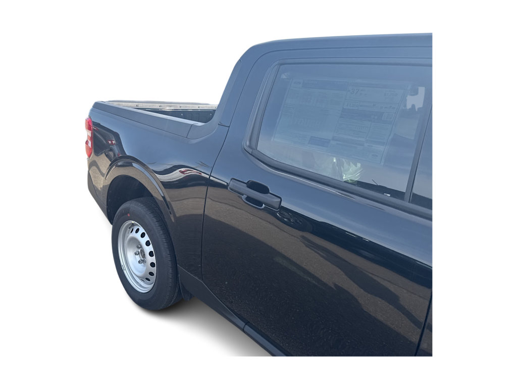 Thumbnail: 2026 Ford Maverick - 19